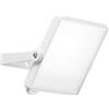 Intec PROIETTORE LED AXEL BIANCO 20W 2200 CCT 3000K-4000K IP65 13,7X3,6X15,8CM