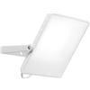 Intec PROIETTORE LED AXEL BIANCO 50W 5500LM CCT 3000K-4000K IP65 22,8X3,8X30,1CM