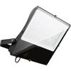 Intec PROIETTORE LED GIOVE NERO 400W 66031LM 6000K IP66 54,5X6,48X52,4CM 150° x 80°