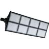 Intec PROIETTORE LED MASTER NERO 960W 129600LM 5700K IP65 107,94X20X44,2CM