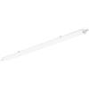 Intec PLAFONIERA LED STAGNA ARTIC BIANCA 30W 4000LM 4000K IP65 120X6,8X4,3CM