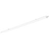 Intec PLAFONIERA LED STAGNA ARTIC BIANCA 45W 5500LM 4000K IP65 150X6,8X4,3CM