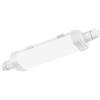 Intec PLAFONIERA LED STAGNA ARTIC BIANCA 9W 1200LM 4000K IP65 30X6,8X4,3CM