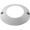 Intec SEGNAPASSI CALPESTABILE LED ELMO SILVER 3W 360LM 3000K 7X7X1,5 IP54CM