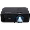Acer Videoproiettore Acer X1328WHn 5000 ANSI lumen DLP WXGA (1200x800) Nero [MR.JX211.001]