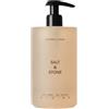 SALT & STONE Saffon & Cedar Body Wash Gel per il corpo 450 ml