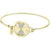 Lotus Style Bracciale Modello LS2119-2/1 Della Collezione Millennial In Acciaio Da Donna