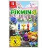Nintendo Pikmin 4 Standard Chinois simplifié, Chinois traditionnel, Danois, Allemand, Anglais, Français, Italien, Japo