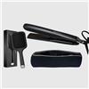 GHD KIT GHD CON PIASTRA GHD PLATINUM+ POCHETTE GHD TERMORESISITENTE E SPAZZOLA GHD PADDLE BRUSH