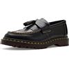 Dr. Martens Adrian Ben Tassel Loafer Black 45 EU Black 45