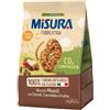 COLUSSI SpA MISURA Bisc.Muesli 230g