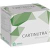 INPHA 2000 CARTINUTRA® Integratore Articolazioni e cartilagini con Glucosamina e Condroitin Solfato, Silicio Organico e Vitamina C ● Senza Glutine e naturalmente senza Lattosio ● 20 Bustine Gusto Tropical