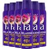 Fa Confezione da 6 deodorante spray da donna FA Luxurious Moments - 150 ml