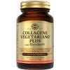 Solgar Collagene Vegetariano Plus 60 capsule
