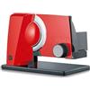 GRAEF. GRAEF S 11003 CORTAFIAMBRES ALUMINIO ROJO ELÃ‰CTRICO 170W