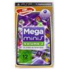Playstation Mega Minis Vol. 2: Artic Adventures/Coconut Dodge/Red Bull X - Fighters/Young Thor/Monsters - [Sony PSP]