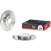 Brembo 08.4929.14 - Disco Freno (Set di 2) - Anteriore