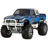 Tamiya 300058519-1:10 RC Toyota 4x4 Pick Up Bruiser 2012 [Importato dal Giappone]
