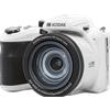 Kodak PixPro AZ425 Fotocamera Digitale Schermo LCD 3" 20MP - White EU