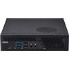 Asus Mini PC PB63-B3014MH Intel i3-13100 8GB DDR5 SSD 256GB Nero