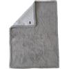 TIAKI Coperta impermeabile per cani TIAKI, grigia - Tg. M: L 101 x P 73 cm