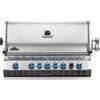 Napoleon Barbecue da incasso Prestige PRO 665 RB con infrarosso posteriore