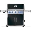 Napoleon Barbecue Rogue PRO-S 625 RSIB RPS625RSIBPK con bruciatori laterali e posteriori a infrarossi