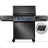 Napoleon Barbecue a Gas Prestige 500 Phantom P500VXRSIBPK