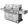 Napoleon Barbecue a Gas Prestige PRO825RSIBPSS