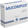 Corobios Italia Nutraceut. Mucomplex 10 Bustine Da 3 G
