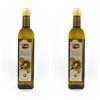 Vivibio Olio Di Semi Di Sesamo Bio, 500 ml (Confezione da 2)