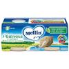 DANONE NUTRICIA SpA SOC.BEN. MELLIN OMOGENEIZZATO PLATESSA 2X80G