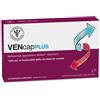 UNIFARCO SpA VENCAP PLUS 30 CAPSULE