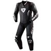 Rev'it Tuta Moto Intera Rev'it Argon 3 Nero Bianco