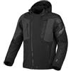 Macna Giubbotto Moto Macna Angle 2.0 Nero