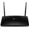 TP-LINK ARCHER MR500 - ROUTER AC1200 WIRELESS DUALBAND 4G LTE TP-LINK ARCHER MR500 4G+ CAT6 300/50 MBPS 3P GIGABIT LAN 1P GIGABIT WAN/LAN