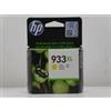 HP CN056AE, HP 933XL - Giallo - Cartuccia ORIGINALE HP per OfficeJet 6100 e-Printer, OfficeJet 6600 e-All-in-One, OfficeJet 6700 Premium, OfficeJet 7110 wide format, OfficeJet 7510 wide format, OfficeJet 7600 Series, OfficeJet 7610 wide format, …