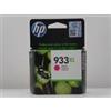 HP CN055AE, HP 933XL - Magenta - Cartuccia ORIGINALE HP per OfficeJet 6100 e-Printer, OfficeJet 6600 e-All-in-One, OfficeJet 6700 Premium, OfficeJet 7110 wide format, OfficeJet 7510 wide format, OfficeJet 7600 Series, OfficeJet 7610 wide format, …