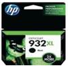 HP CN053AE, HP 932XL - Nero - Cartuccia ORIGINALE HP per OfficeJet 6100 e-Printer, OfficeJet 6600 e-All-in-One, OfficeJet 6700 Premium, OfficeJet 7110 wide format, OfficeJet 7510 wide format, OfficeJet 7600 Series, OfficeJet 7610 wide format, OfficeJet …