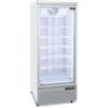 Vetrina Freezer Verticale Per Gelati e Semifreddi 560 Litri -18°C/-22°C