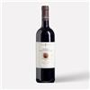 Vino rosso - Cantina Fiorentino - Valle dell'Asso Terra San Giovanni Primitivo Salento IGT