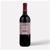Vino rosso - Duemani - Cifra Costa Toscana IGP