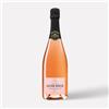 Champagne - Gaston Burtin - Champagne brut rosé