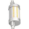 BOT LIGHTING Lampada LED LINEARE R7S 78mm 8W - SLD9610X2