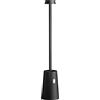 BOT LIGHTING Tag 3W nera IP54 ricaricab. - TAG-N