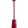BOT LIGHTING Tag 3W rossa IP54 ricaricab. - TAG-R