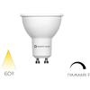 BENEITO & FAURE SYSTEM 8W GU10 4000K dimmer. - 3494-N