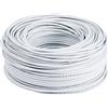 CONDUTTORI Cavo FROR 2x1 mm senza tutor grigio - 00030106102