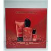 GIORGIO ARMANI Sì PASSIONE EDP 50 ml Confezione Regalo