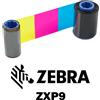 Zebra 800012-901 - Ribbon Card Zebra ZXP9 Ribbon Resina